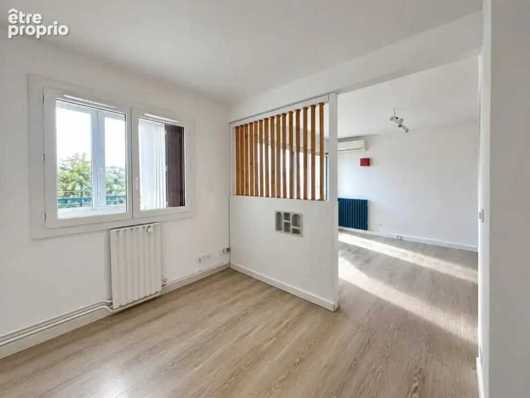 Appartement de 3 pièces de 66 m² à Toulon - photo 2