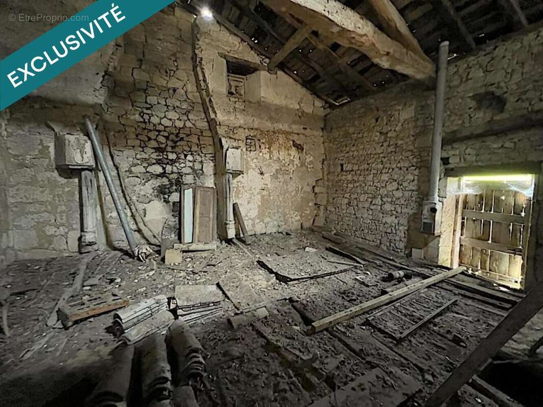 Photo 7 - Maison à PERVILLE