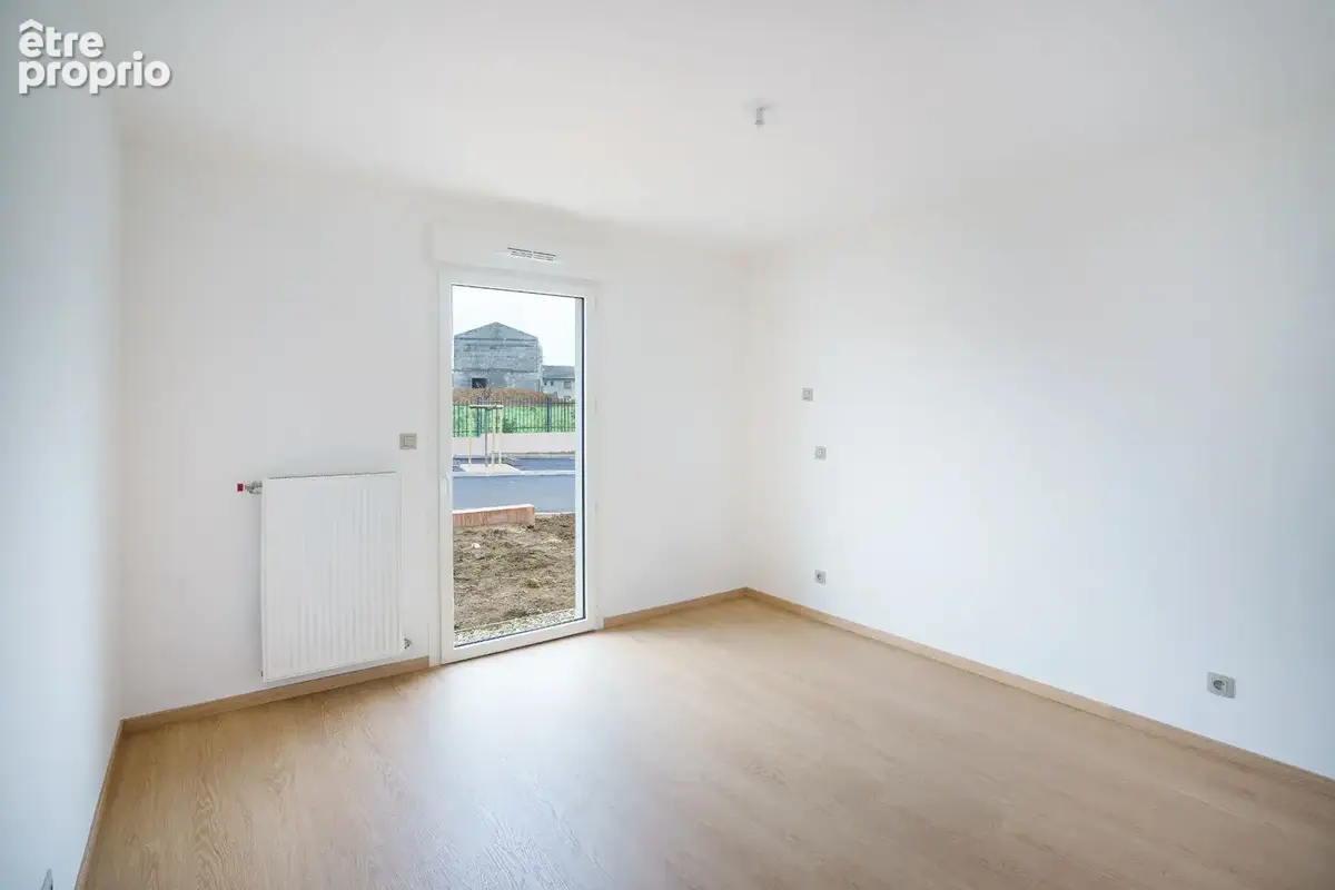 Appartement SANCE 4 pièces 109 m2 - photo 8