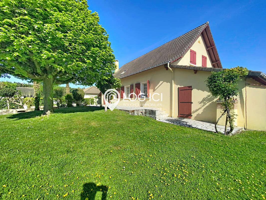 Maison à MORLAAS