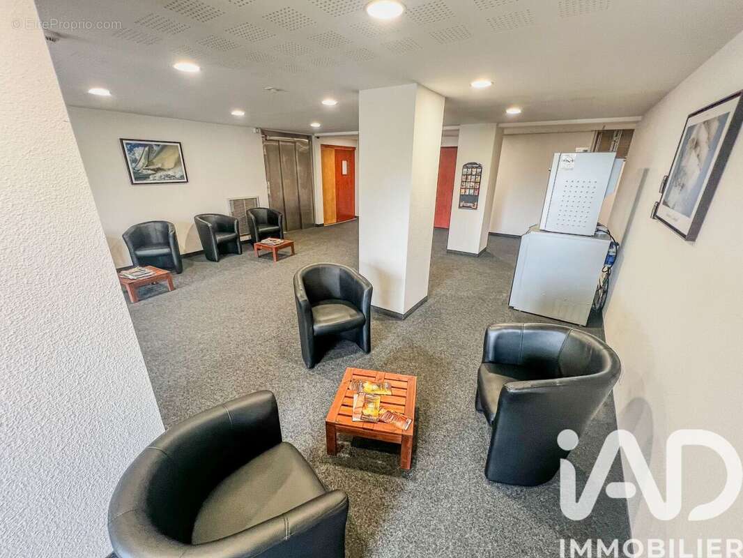 Photo 6 - Appartement à RENNES