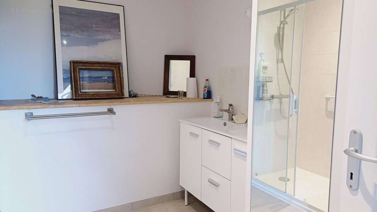 Propriete 2 maisons en pierre - photo 13