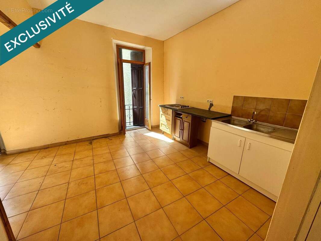 Photo 8 - Appartement à COUIZA