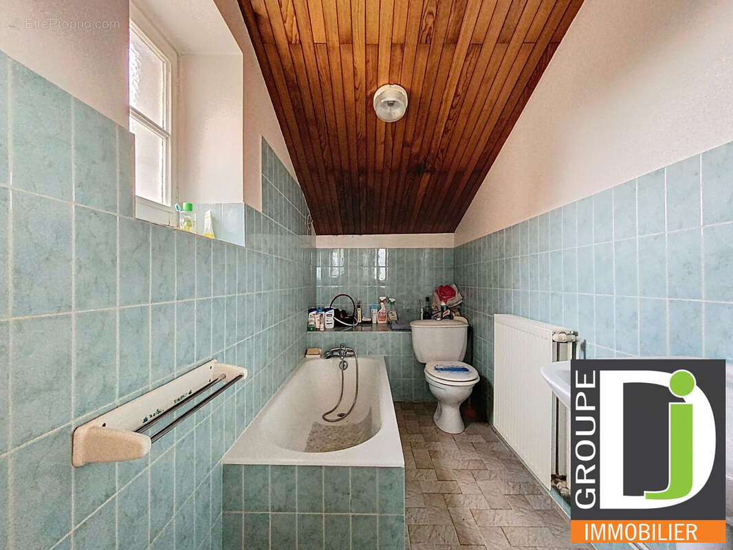 Maison à BEAUMONT-LES-VALENCE