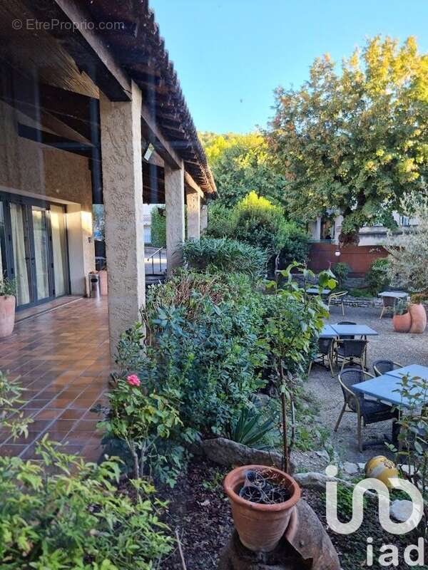 Photo 8 - Appartement à MOLLANS-SUR-OUVEZE