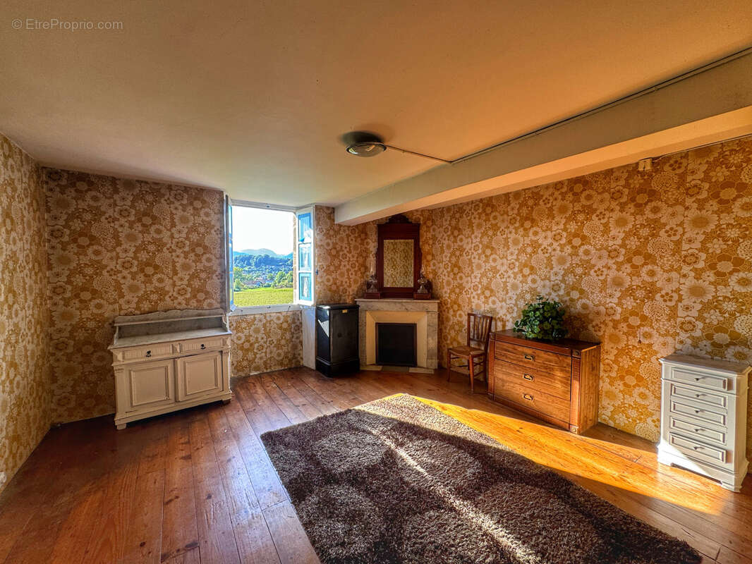 Maison à SAINT-JEAN-PIED-DE-PORT