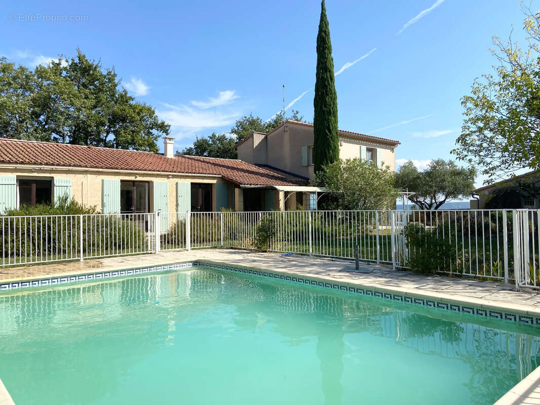Maison à LE PIN