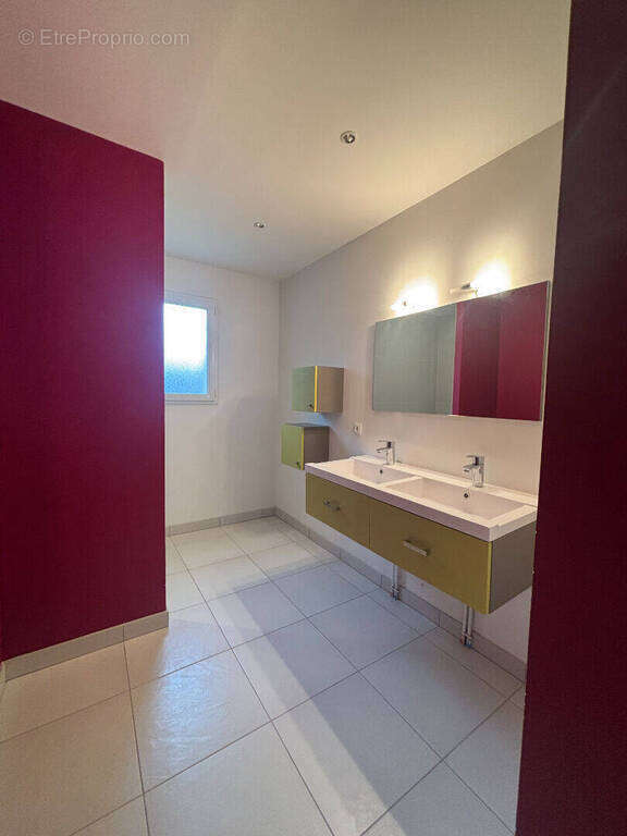 Maison à LE POINCONNET