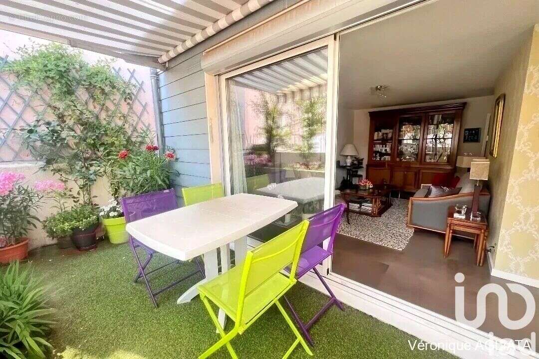 Photo 2 - Appartement à GRENOBLE