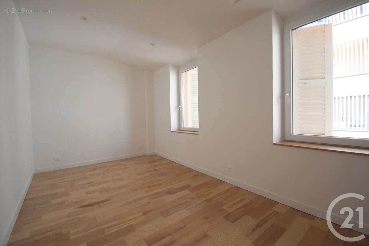 Appartement à VICHY