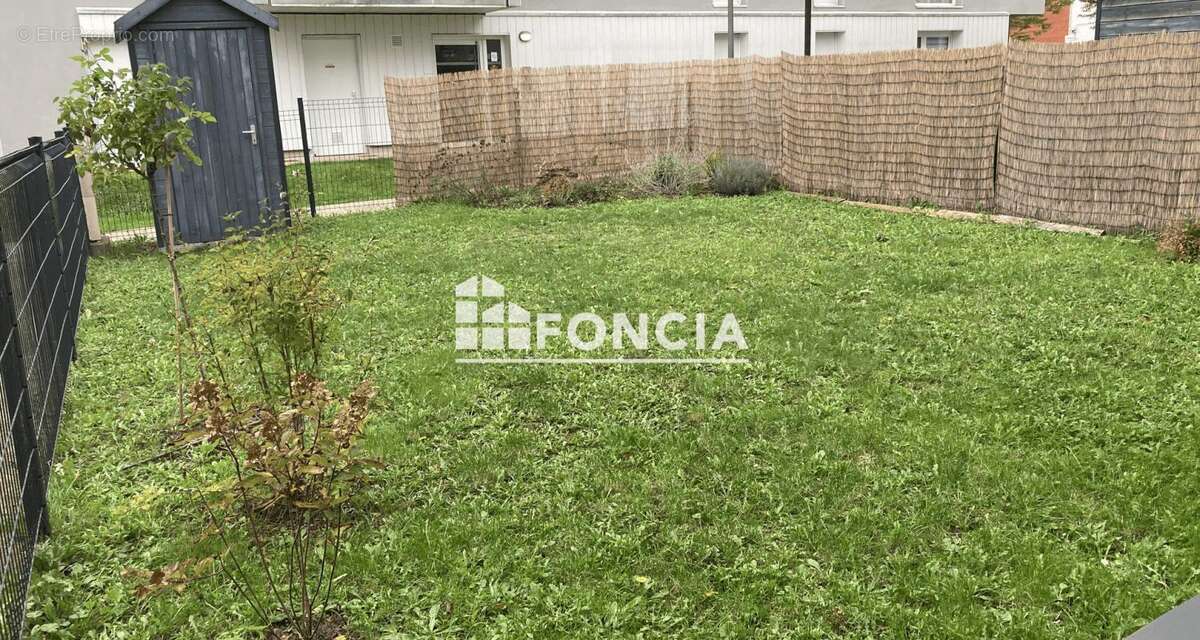 Appartement à TEMPLEUVE