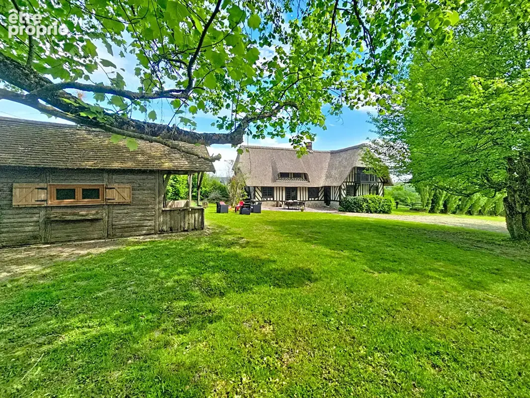 Photo Maison à Honfleur au prix de 489 000€