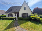 Maison à LA FERTE-BERNARD