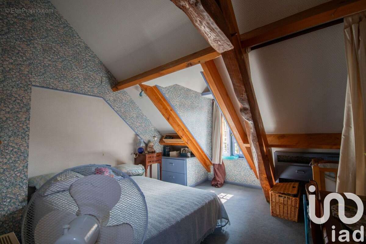 Photo 9 - Maison à VETHEUIL