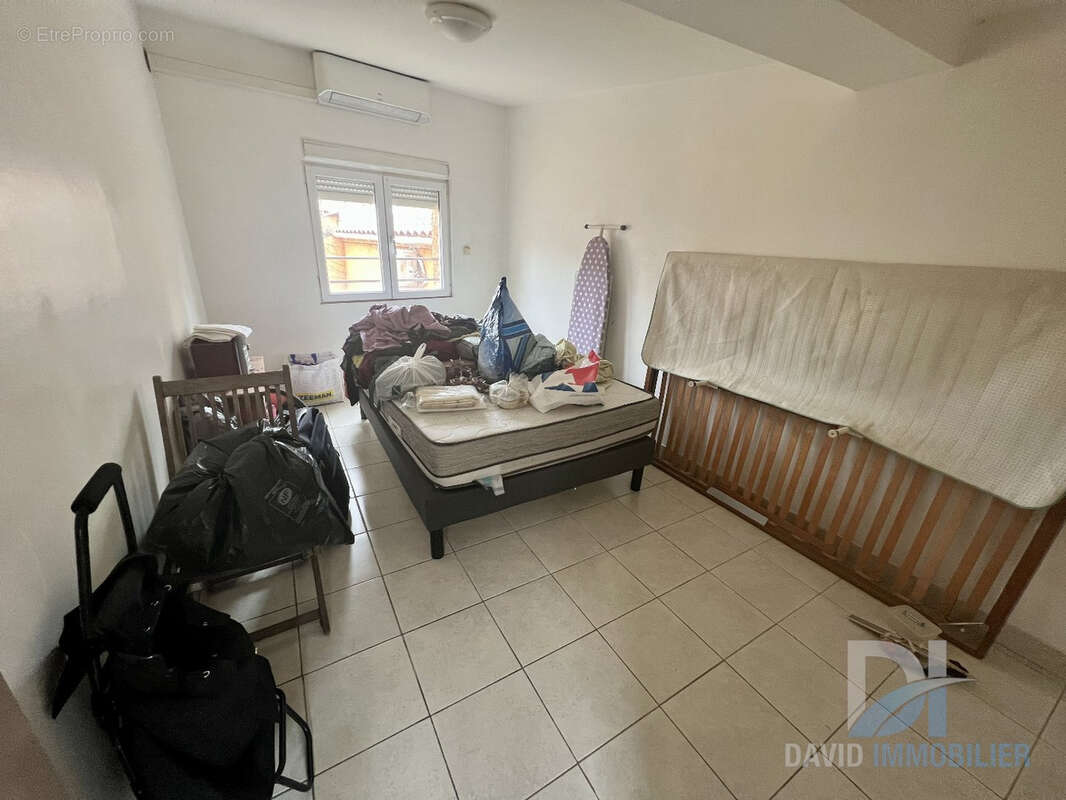 Appartement à FLORENSAC