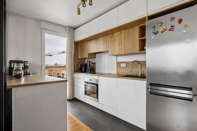 Appartement à COLOMBES
