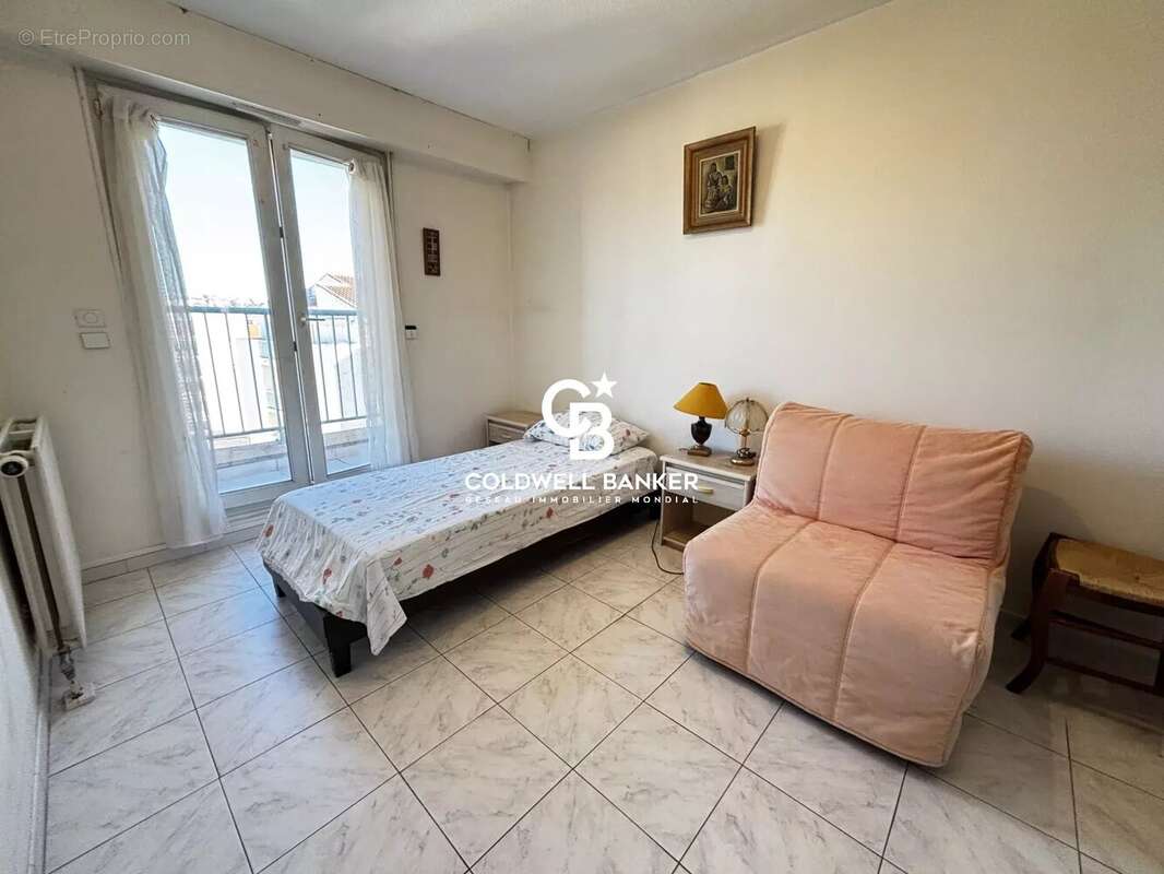 Appartement à SAINT-RAPHAEL