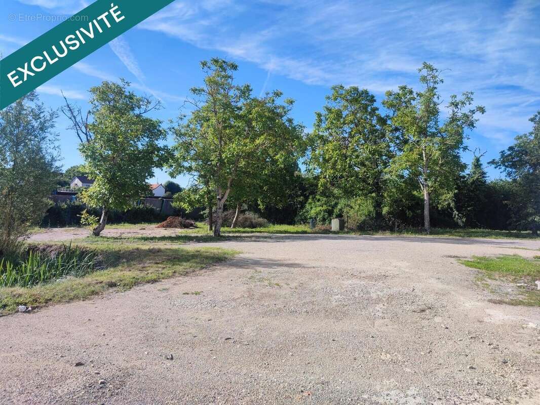 Commerce 373 m² à Cosne-Cours-Sur-Loire  - photo 5