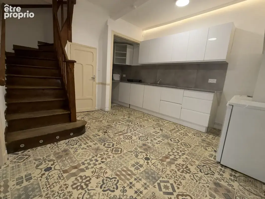 Maison 7 pièces 115 m² à vendre à Esperaza (11260) - photo 3