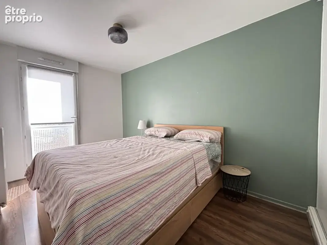 Appartement récent à Sartrouville - photo 11