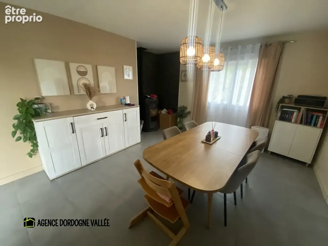 Maison familiale avec piscine - photo 2