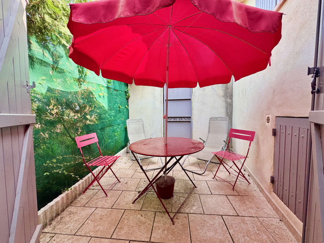 Appartement à SABLET