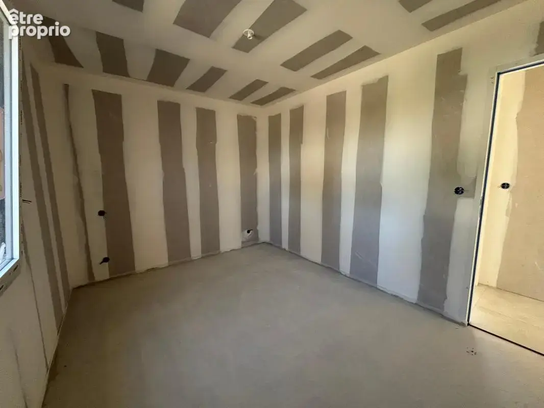 Maison neuve plain-pied 3 chambres avec jardin et garage – CHATEAUBRIANT - photo 5