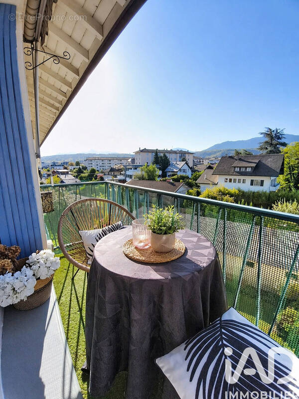 Photo 1 - Appartement à THONON-LES-BAINS
