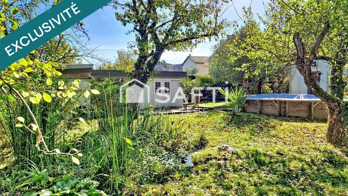 Photo 3 - Maison à AGEN