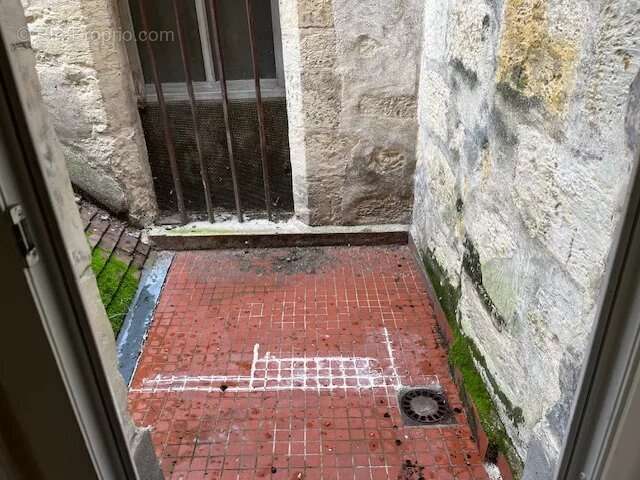 Appartement à NEVERS