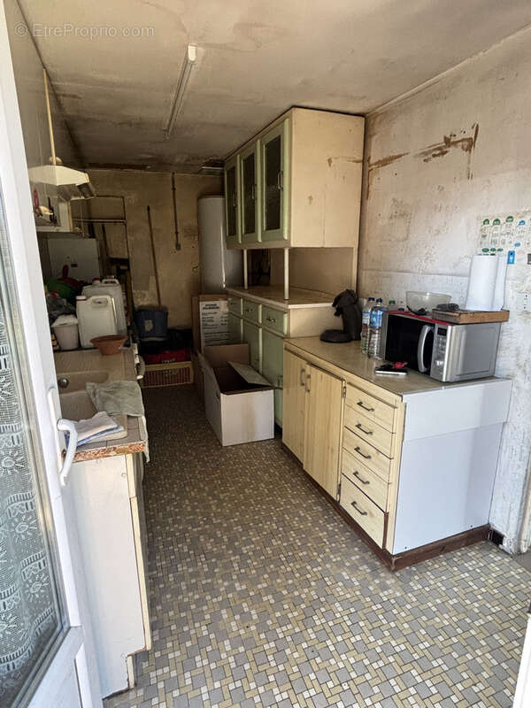 Maison à AMBARES-ET-LAGRAVE