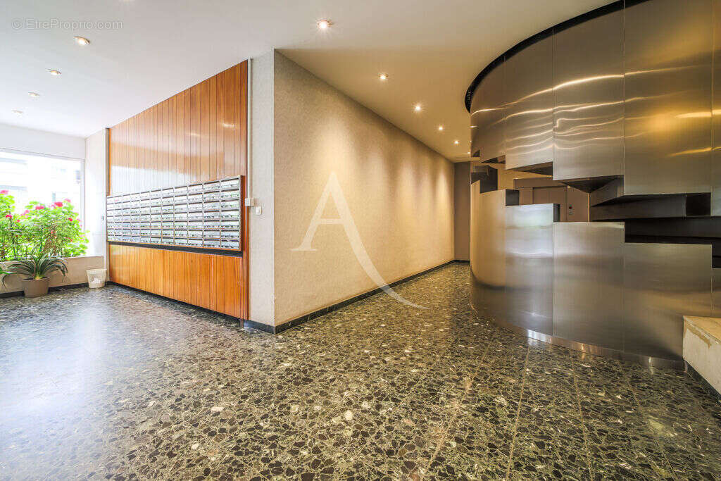 Appartement à PARIS-13E