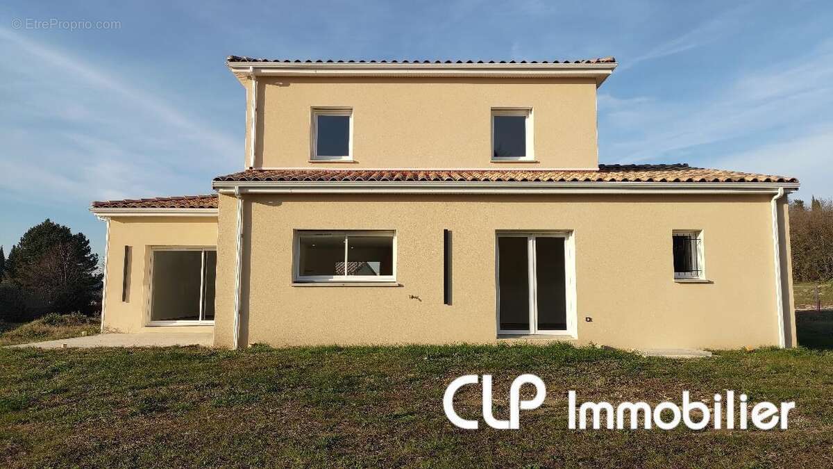 Maison 150 m² à Donzere  - photo 6