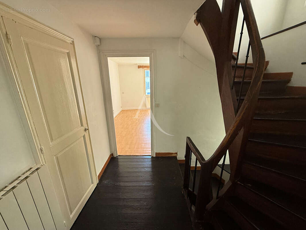 Maison à CONQUES-SUR-ORBIEL