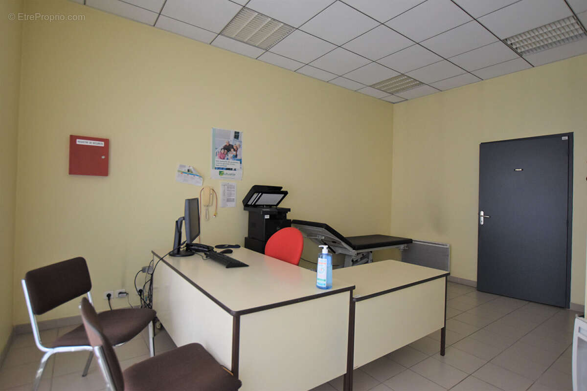 Immeuble Valence d'Agen 141m2 - photo 5