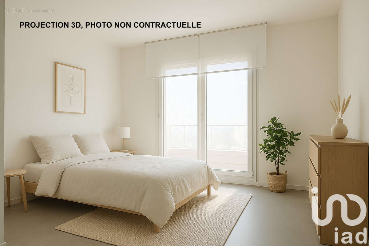 Photo 9 - Maison à SAINT-PRYVE-SAINT-MESMIN