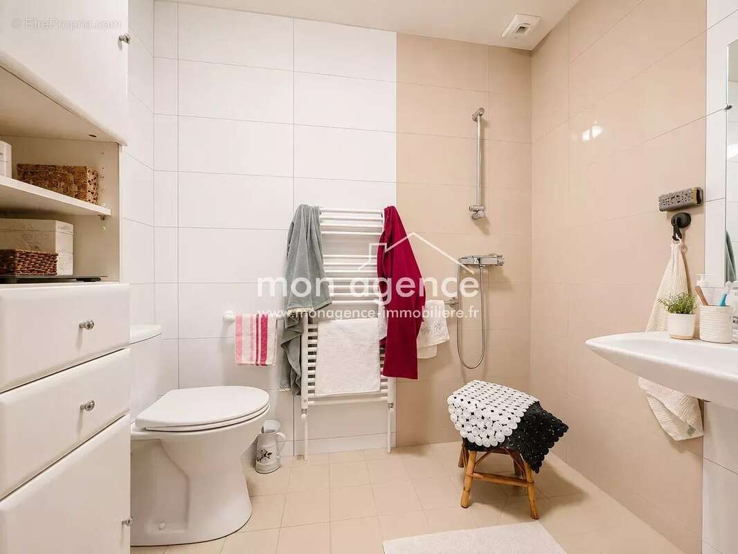 Investissement LMNP en résidence services seniors – Buchy (76750) - photo 6