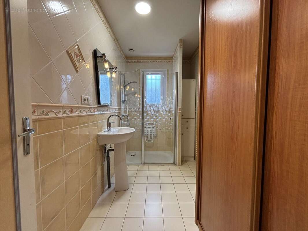 Maison à CEAUX-EN-COUHE