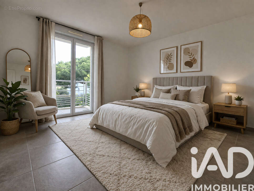 Photo 3 - Appartement à LA SEYNE-SUR-MER