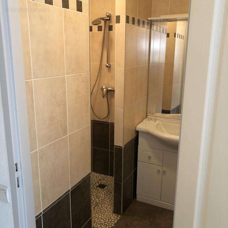Appartement à FAVERGES