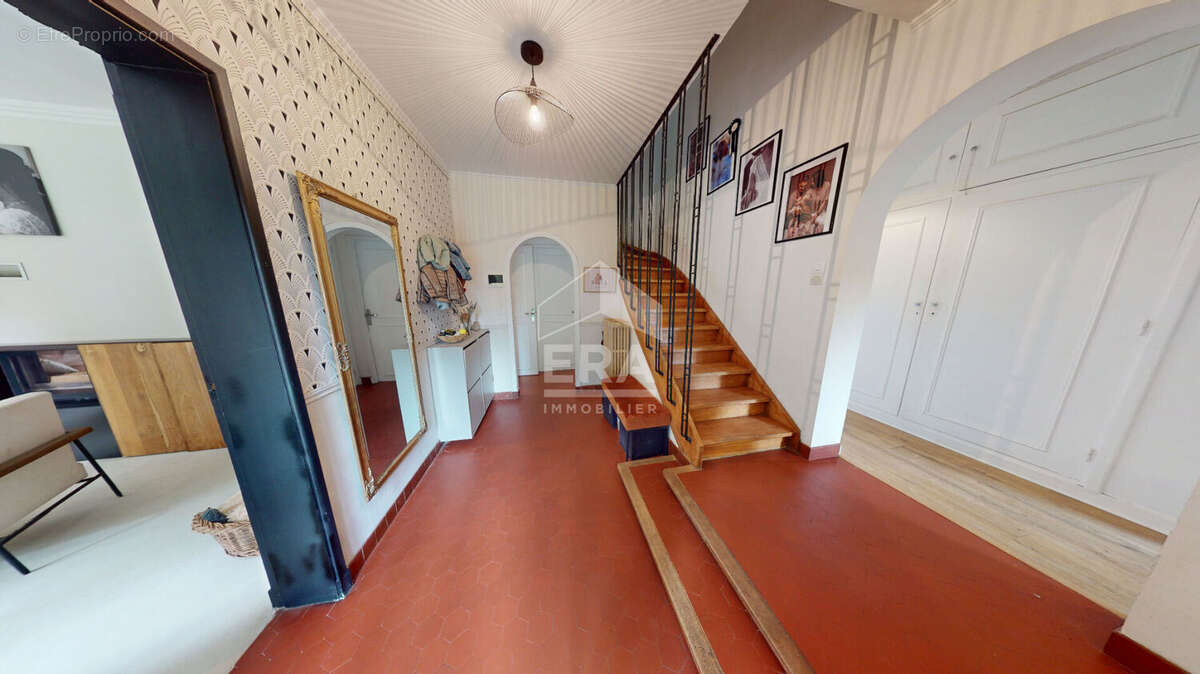 Maison à ISBERGUES