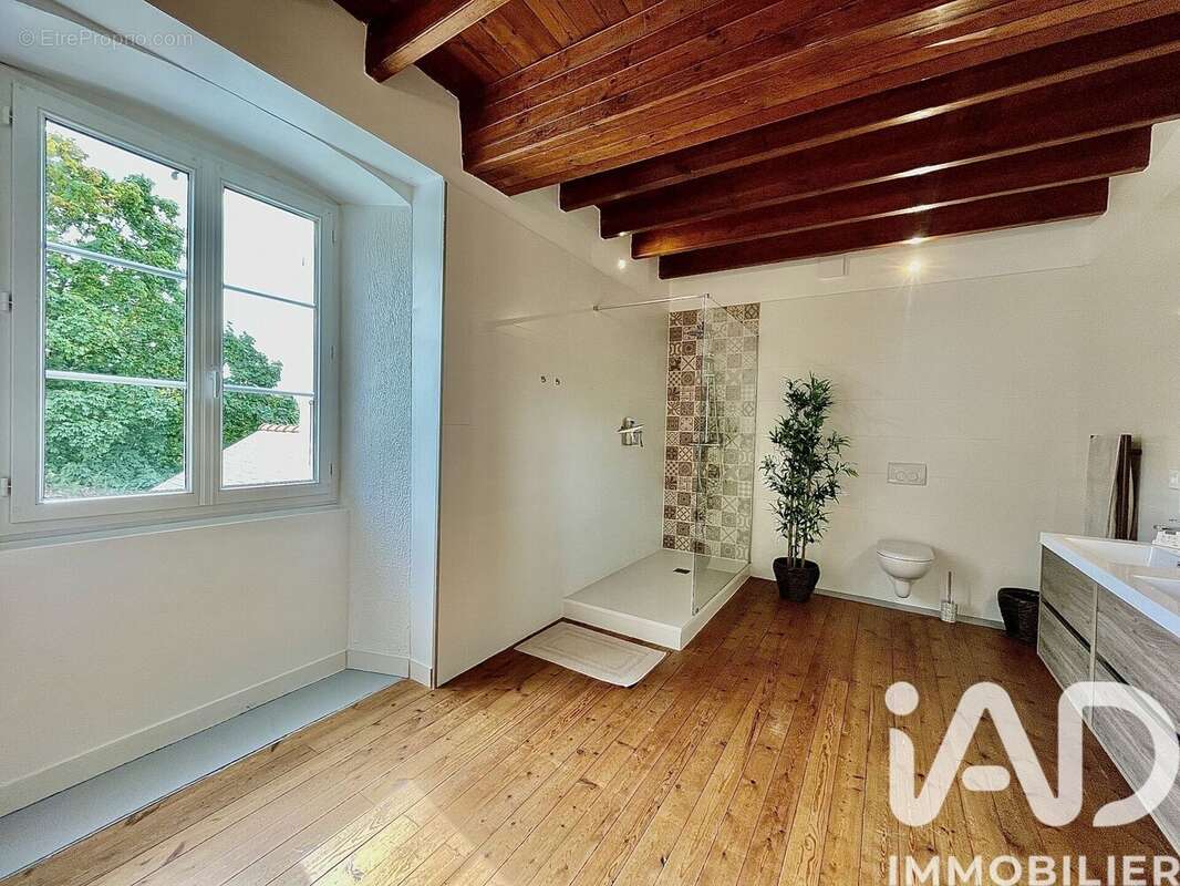 Maison 253 m² à Bouee  - photo 8