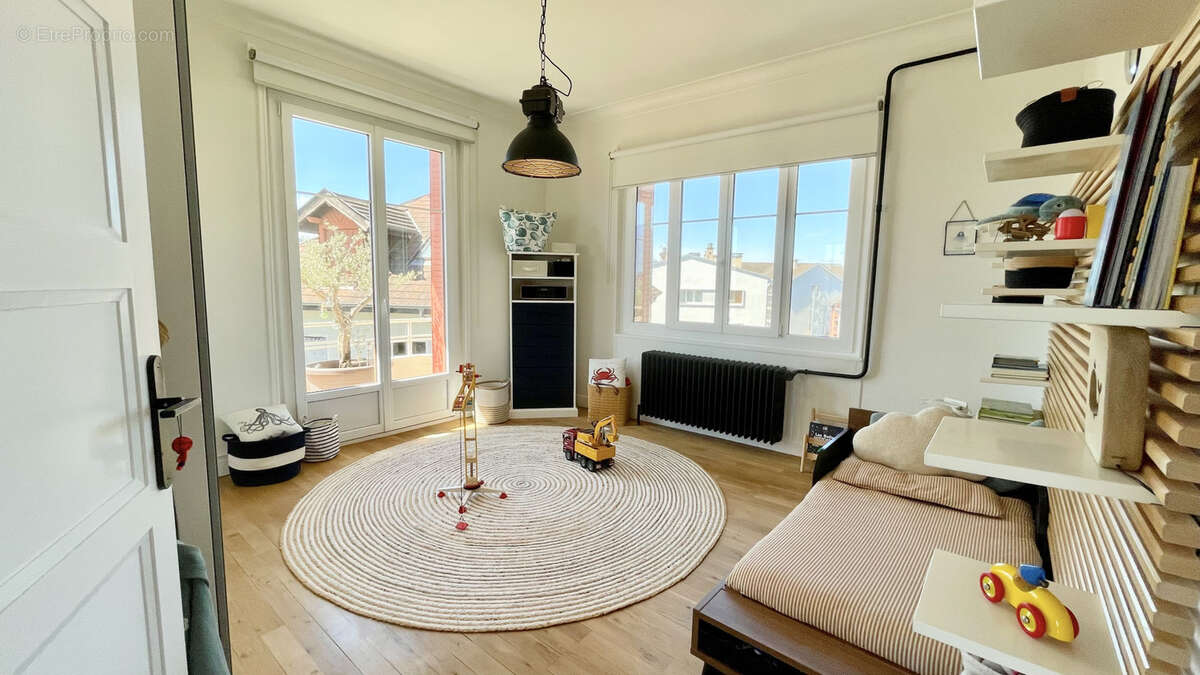 Appartement à ANNECY