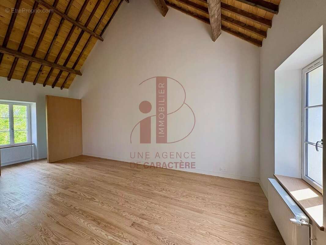 Maison à BOURRON-MARLOTTE