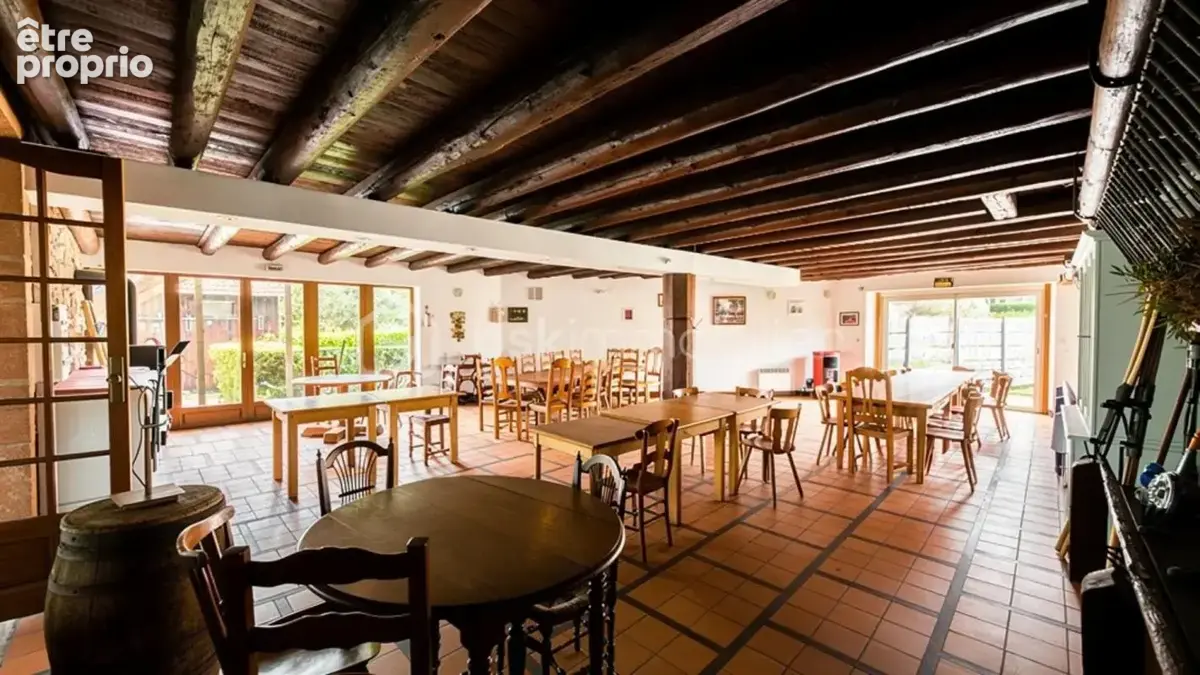Restaurant/bar vexaincourt - photo 3