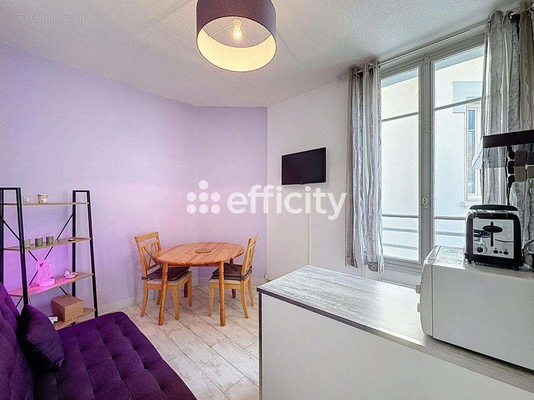 Appartement ancien - photo 2