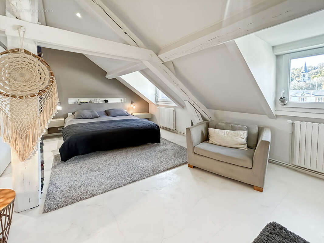 Appartement à PALAISEAU