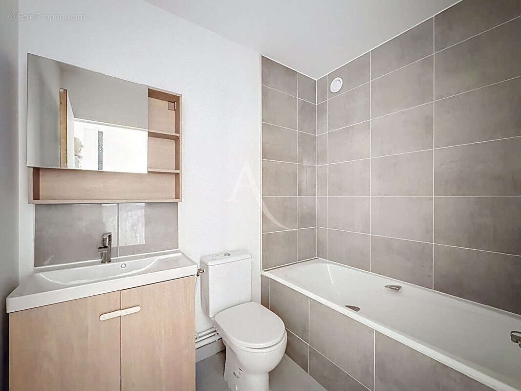 Appartement à MEAUX