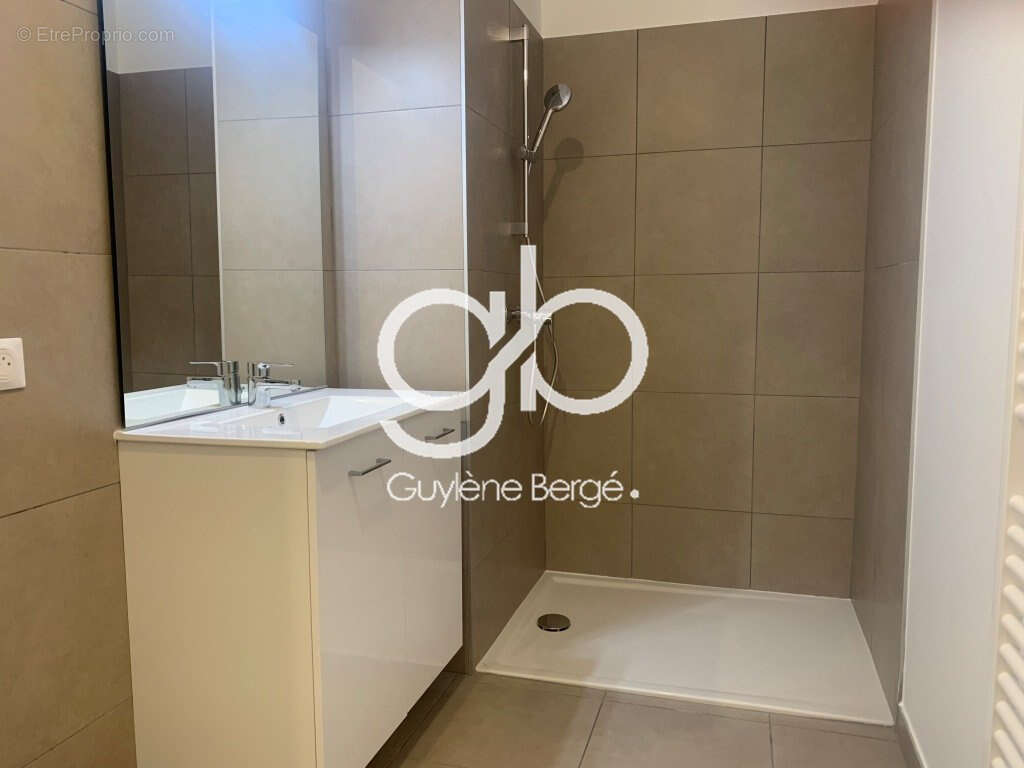 Appartement à BAILLARGUES