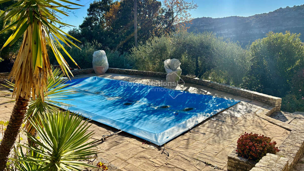 Maison à SAINT-MARTIN-D'ARDECHE